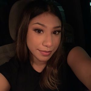 Meet your Posher, Lizbeth